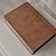 Заказать Гримуар "Иггдрасиль". XL-Bookbinding. Ярмарка Мастеров. . Гримуар Фото №3