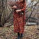 Dress 'Forest nymph', one size 40-44, Dresses, Kyzyl,  Фото №1