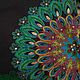 Винтаж: Джемпер Desigual. Оригинал.  46 размер. Свитшоты винтажные. Екатерина кетикет. Ярмарка Мастеров.  Фото №6