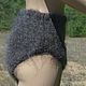 Knitted panties down 'Down chic' from 100% goat down. Underpants. KOZAmoDA (kozamoda) (kozamoda). My Livemaster. Фото №4