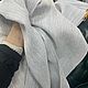 Новинка 2022-23 Облегчённая портьера лён «Закат », плотный тюль 325 см. Занавески. Karnizshtor - Шторы для избранных  (Karnizshtor). Ярмарка Мастеров.  Фото №6