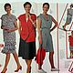 Neue Mode 7 Magazine 1988 (July) new. Magazines. Fashion pages. My Livemaster. Фото №6