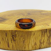 Украшения handmade. Livemaster - original item 17 Ring of agate Eye of the shaman (cao17). Handmade.