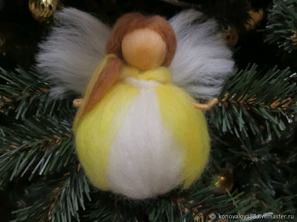 Феи, куколки, ангелы купить в интернет-магазине Ярмарка Мастеров по ...