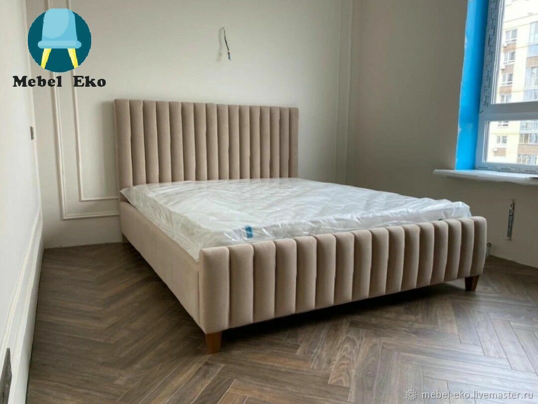 Кровать Italia в интернет-магазине Ярмарка Мастеров по цене 39990 ...