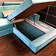Заказать Диван Морфеус. Sitdown furniture. Ярмарка Мастеров. . Диваны Фото №3