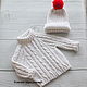 Sweater Gorgeous size 86, Sweaters and jumpers, Novokuznetsk,  Фото №1