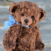 Куклы и игрушки handmade. Livemaster - original item Teddy Bears: DUSIK according to an old pattern of the early 20th century. Handmade.