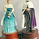 Винтаж: Принцесса Диана.Royal Doulton.Англия.Фарфор.Статуэтка. Статуэтки винтажные. Антик.Декор.Винтаж. Ярмарка Мастеров.  Фото №11