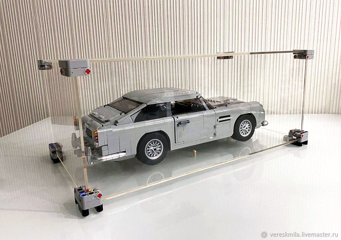 ASTON MARTIN ����