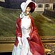 Винтаж: Кашемировая шаль.Royal Doulton.Статуэтка.Англия.Фарфор. Статуэтки винтажные. Антик.Декор.Винтаж. Ярмарка Мастеров.  Фото №8