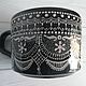  150ml lace cup. Mugs and cups. Phiale (Fial). Online shopping on My Livemaster.  Фото №2
