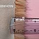 Order Ecomech 'Peach with dark tips' 3BW4099 from 0,5 POG. m. El-tex. Livemaster. . Fabric Фото №3