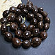 Kukui Tree Walnut Beads 3 types 24h22mm. Beads1. - Olga - Mari Ell Design. Online shopping on My Livemaster.  Фото №2