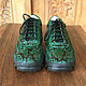 Order Python XROSS Sneakers. Exotic Workshop Python Fashion. Livemaster. . Sneakers Фото №3