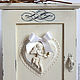 Order Key box ANGEL. Boutique  OCEANOFLOVE (oceanoflove). Livemaster. . Housekeeper Фото №3