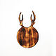 Cutting board made of cedar wood. RD94. Cutting Boards. ART OF SIBERIA. My Livemaster. Фото №4