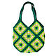 Women's bag, Summer bag crochet Bag, boho, Classic Bag, Sofia,  Фото №1