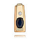 585 gold pendant with sapphire and diamonds, Pendants, Moscow,  Фото №1