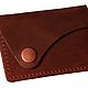 Business card holder for cards. Business card holders. asgefest. Online shopping on My Livemaster.  Фото №2