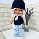 Кукла Кастом блайз Blythe ooak, Кукла Кастом, Минск,  Фото №1