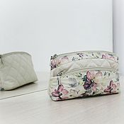 Модные рюкзаки   "Роза"(Фемели лук)