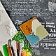 Вазы деревянная интерьерная. Вазы. История из коробочки. Ярмарка Мастеров.  Фото №15