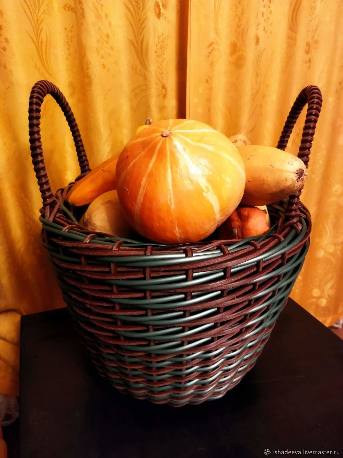 Кашпо садовые из ротанга. Дровница из ротанга в интернет-магазине на ...