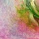  Oil Painting Abstract Bright Peony. Pictures. sharaeva-elena. Online shopping on My Livemaster.  Фото №2