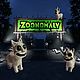 Фигурка игрушка Зоономалия / Zoonomaly Smile Cat / Монстр Кот, Мини фигурки и статуэтки, Ставрополь,  Фото №1