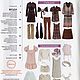 Burda Magazine To sew easily and quickly 2/2009 E993 (Autumn-winter). Magazines. Fashion pages. Online shopping on My Livemaster.  Фото №2