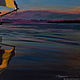 Oil painting on canvas Sailboat. Oil painting. To buy. Pictures. pirogov-maxim. My Livemaster. Фото №4