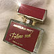 Духи Follow me!, линии ANGELIKA YUTT Parfum в исполнении GOLD. Духи. ANGELIKA YUTT Parfum & Music. Ярмарка Мастеров.  Фото №4