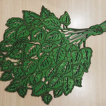 Цифровые товары ручной работы. Ярмарка Мастеров - ручная работа Табличка для бани "Веник". Handmade.