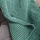 Заказать Плюшевый плед. Love-of-handwork. Ярмарка Мастеров. . Пледы Фото №3