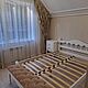 Кровать «Точеночка». Кровати. Мебель из Массива 'Интерьерро'. Ярмарка Мастеров.  Фото №5