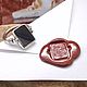 Order Satyr signet ring. Arhaik. Livemaster. . Rings Фото №3