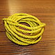 Rope jute color 5-6 mm. Cords. Ekostil. Online shopping on My Livemaster.  Фото №2
