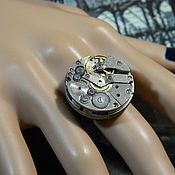 Асы наручные "Large Watch Size" кварц