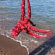 Мастер-класс: по вязанию крючком Большой Осьминог амигуруми. Мастер-классы. Ксения. Ярмарка Мастеров.  Фото №8