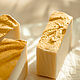 Vanilla Bourbon natural soap, Soap, Schyolkovo,  Фото №1