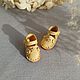 Sandals for Blythe Leather. Clothes for dolls. Olga Safonova. Ярмарка Мастеров.  Фото №7