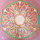  Mandala on a large canvas. Pictures. veronika-suvorova-art. Online shopping on My Livemaster.  Фото №2
