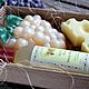 "ВИННЫЙ" набор мыла ручной работы. Наборы косметики. 'Белая Бабочка' Ирина. Ярмарка Мастеров.  Фото №4