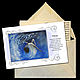 Руническая живопись «в конверте» Ракурс. Автор - Trish, Оберег, Самара,  Фото №1