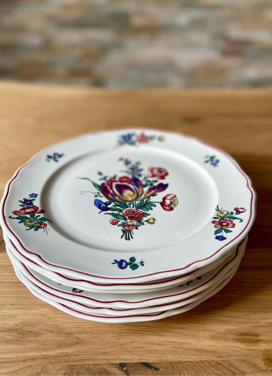 Фарфор villeroy boch