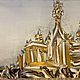 Церковь Андрея Первозванного, Картины, Санкт-Петербург,  Фото №1