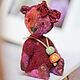 SIM. Teddy Bears. magic piece. My Livemaster. Фото №4