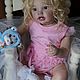 Кукла реборн. Куклы Reborn. Living doll. Ярмарка Мастеров.  Фото №5