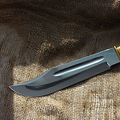 Нож охотничий "Носорог" х12мф (g-10)
